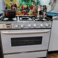 اجاق گاز فردا