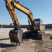 فروش بیل مکانیکی کوماتسو خط ۲
