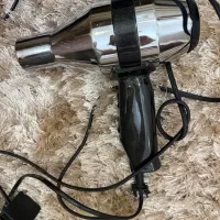 انواع اتو مو و سشوار