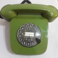 قدیمی تلفن نوستالوژی