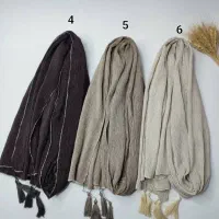 عمده شال برشکا منگوله دار|لباس|شیراز, گود عربان|دیوار