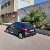 پژو 207 مدل 1400