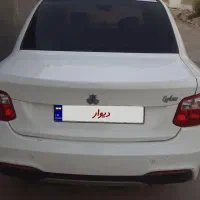 فروش سایناsمدل ۴۰۲ در حدصفر