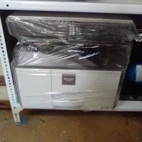 فتوکپی شارپ ar-6020