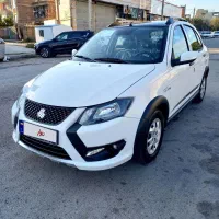 کوییک GXR-L مدل 1404 درحد|خودرو سواری و وانت|اردبیل, |دیوار