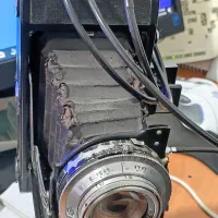 دوربین عکاسی قدیمی|دوربین عکاسی و فیلم‌برداری|سقز, |دیوار