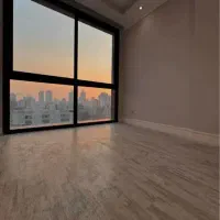 نیاوران ۲۲۰ متر تکواحدی چشم انداز ابدی بدون مشرف