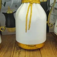 فلاکس طرح عروس و انواع الوازم خانگی|قوری، کتری، قهوهساز دستی|اهواز, فرهنگ شهر|دیوار