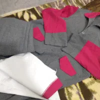 لباس فرم مدرسه