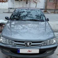 پرشیا مدل ۸۵