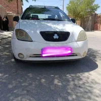 تیبا مدل 93