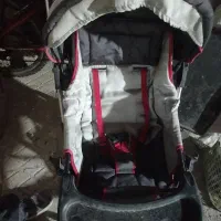 کالسگه کودک