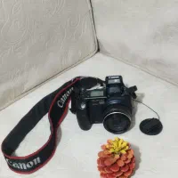 دوبین کانن canon