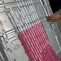 مرکز تخصصی تعمیرات تلویزیون رضائی|خدمات پیشه و مهارت|نیشابور, مدرس|دیوار