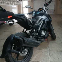 بنلی ۱۸۰s کم کار و پرشتاب|موتورسیکلت|کرج, حیدرآباد|دیوار