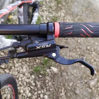 دوچرخه 29 jeef بدنه آلمینیومی|دوچرخه، اسکیت، اسکوتر|تنکابن, |دیوار