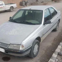 فروش405|خودرو سواری و وانت|زهان, |دیوار