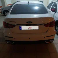 ماشین اریزوFL|خودرو سواری و وانت|بندرعباس, |دیوار