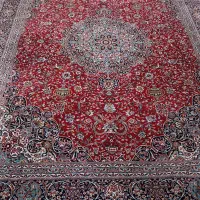 فرش ۱۲متری در حد نو..|فرش|کلاچای, |دیوار