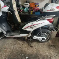 موتور برقی|موتورسیکلت|اصفهان, شهرک کوثر|دیوار