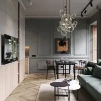 دوخواب تاپ لوکیشن /عروس دامادی /خوش قیمت|فروش آپارتمان|شیراز, شهرک جماران|دیوار
