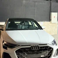 Audi A3l 2025