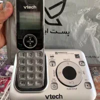 تلفن بیسم