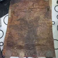 وسیله چرمی شخصی