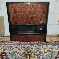 بخاری آیسان خزر