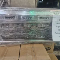 دستگاه  قهوه ساز ۳گروپ یونیک|کافی‌شاپ و رستوران|تهران, هرندی|دیوار