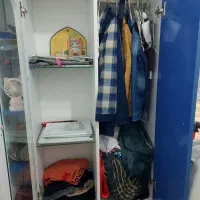 کمدلباس بچه|جاکفشی، کمد، دراور|مشهد, رسالت|دیوار