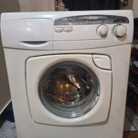 لباس شویی زیرو وات پنج کیلویی