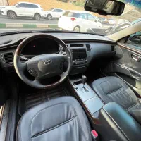 هیوندای ازرا مدل 2010|خودرو سواری و وانت|تهران, زعفرانیه|دیوار