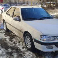 پرشیا سال دو گانه کارخانه استثنا|خودرو سواری و وانت|اردبیل, |دیوار