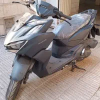 هوندا واریو ۱۶۰ اصلی