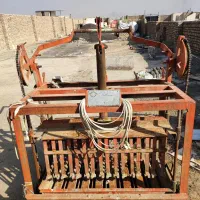 دستگاه بلوک زنی