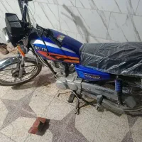 فروش موتورسیکلت|موتورسیکلت|بهبهان, |دیوار