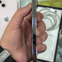 اقساطی با سفته یا چک آیفون ۱۳ پرومکس ۲۵۶ گیگ Za|موبایل|قدس, شهرقدس|دیوار