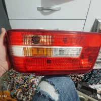 چراغ جلو سمند سمت شاگرد و چراغ جلو پژو ۴۰۵|قطعات یدکی و لوازم جانبی|رباط‌کریم, نصیرشهر|دیوار