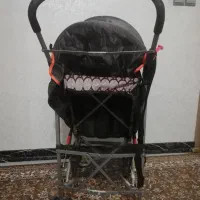 کالسکه عصایی خارجی برند hope