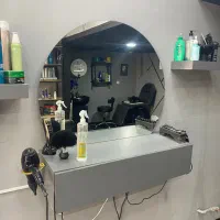 لوازم ارایشگاه