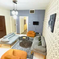 آپارتمان فول امکانات شیک