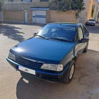 پژو آردی بدون رنگ استثنایی