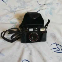 دوربین عکاسی یاشیکاMF2نوژاپنی اصل