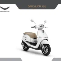 cr150|موتورسیکلت|شیراز, دلگشا|دیوار
