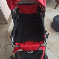 کالسکه . گهواره و روروئک بچه|اسباب و اثاث بچه|تبریز, |دیوار