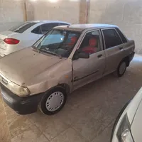 پراید مدل 85 تمیز و سالم زاهدان .|خودرو سواری و وانت|زاهدان, |دیوار