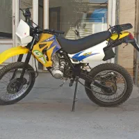 تریل بهرو 200