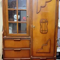 کمد کودک|جاکفشی، کمد، دراور|گرگان, |دیوار