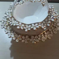 ظروف شیرینی خوری و آجیل خوری